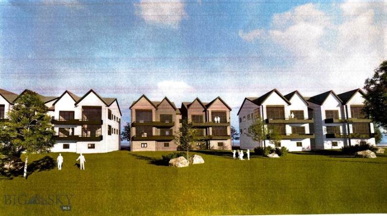 Unit D Building 1 Of The Peaks - Photo 1