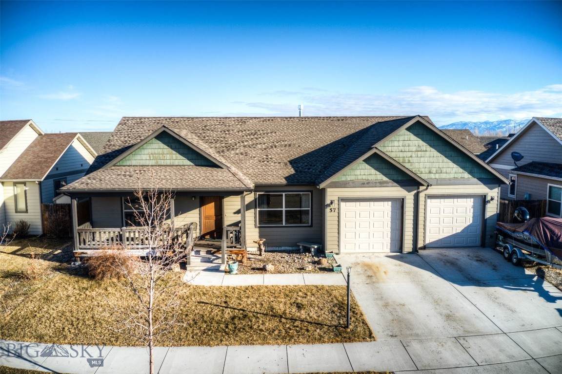 57 Ridgeline Lane - Photo 1