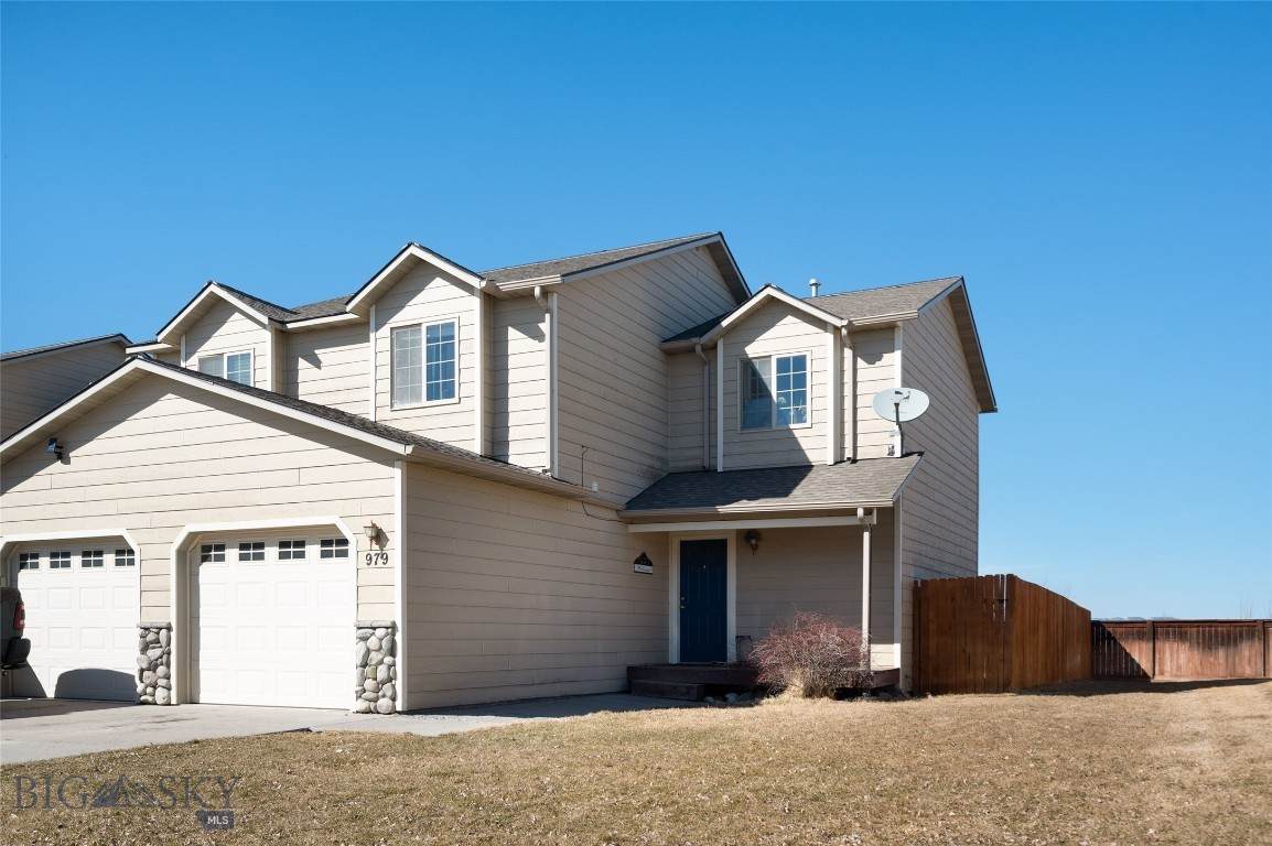 979 N. River Rock - Photo 1