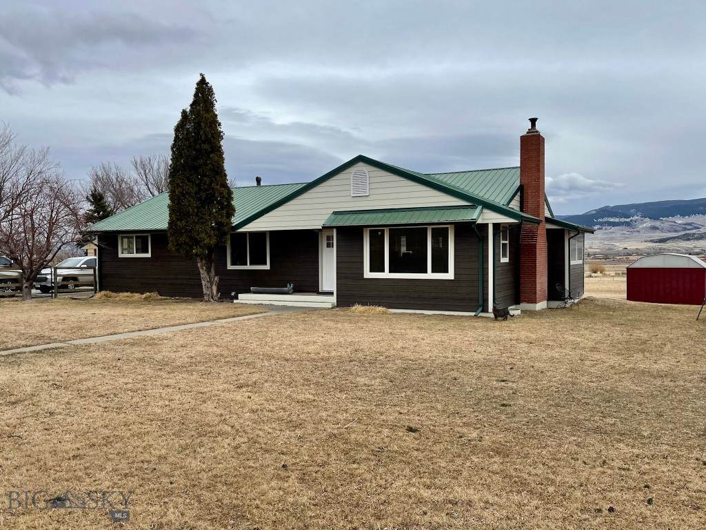842 Mt Highway 55 - Photo 1