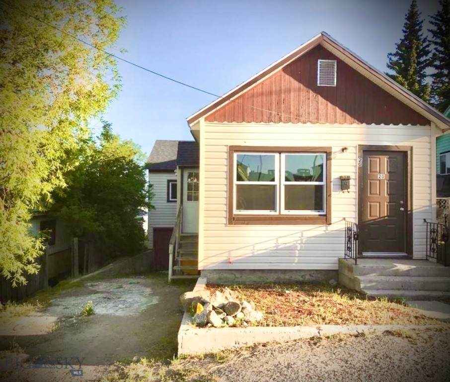 20 Center Street - Photo 1
