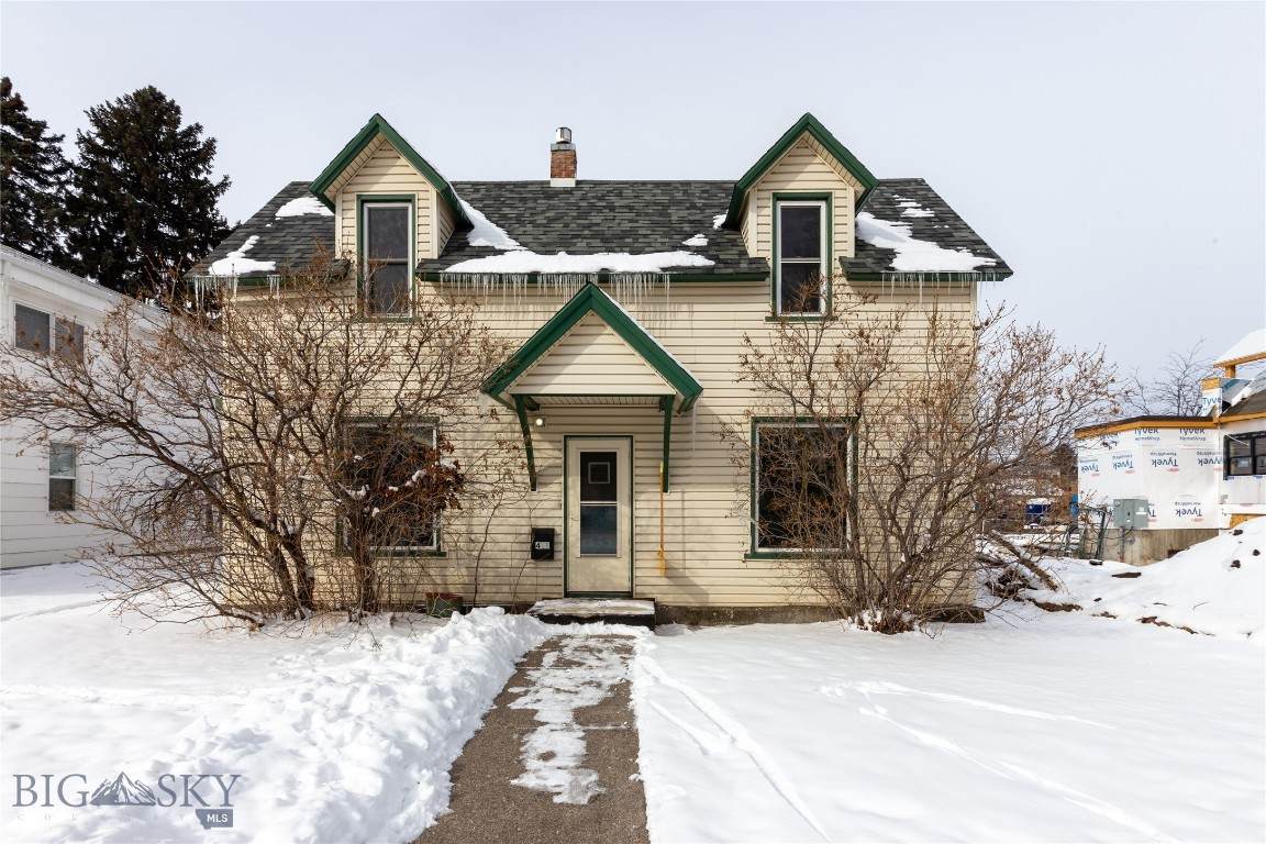411 Tracy - Photo 1
