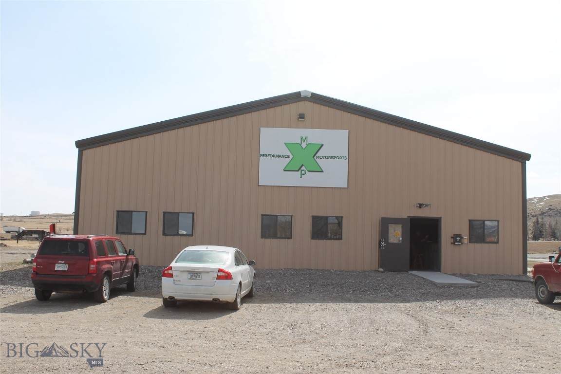 40 Big Timber Loop Rd - Photo 1