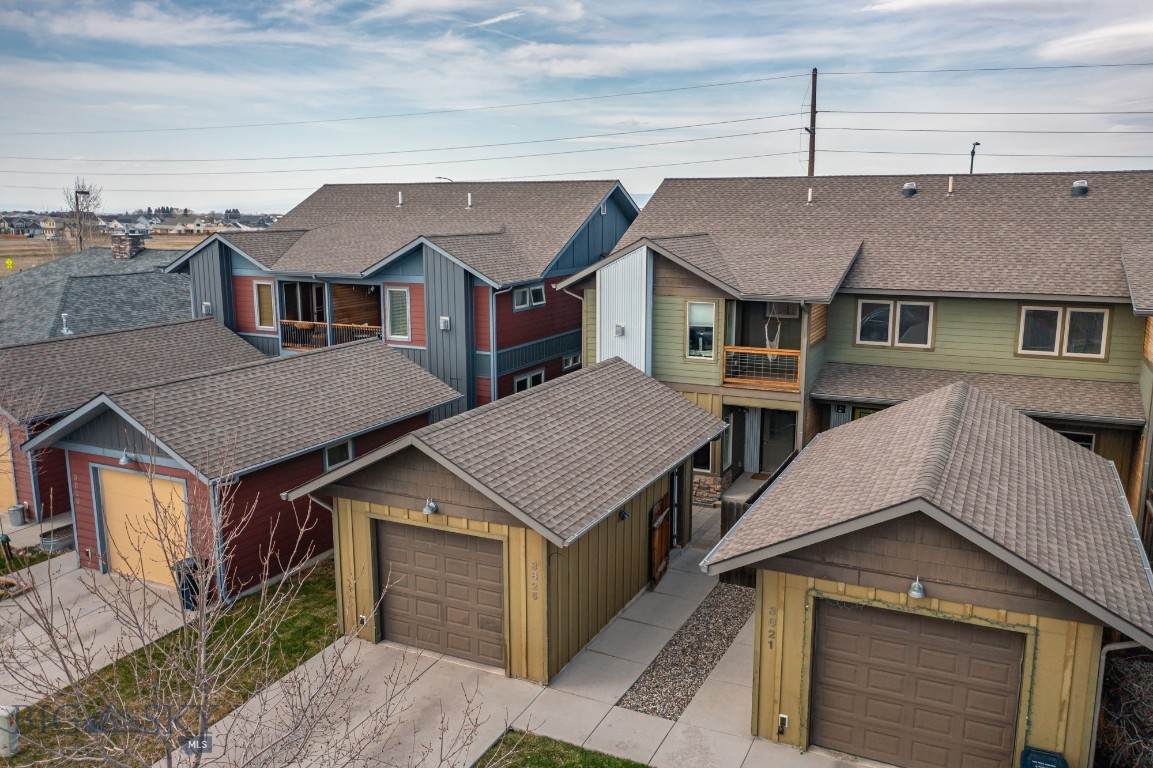 3825 Laduke Street - Photo 1