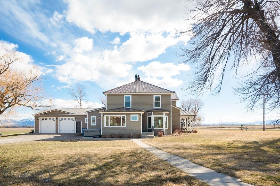 4939 Stagecoach Trail - Photo 1