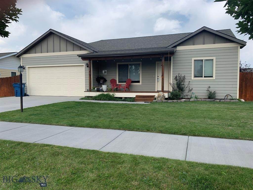 131 Forest Grove Lane - Photo 1