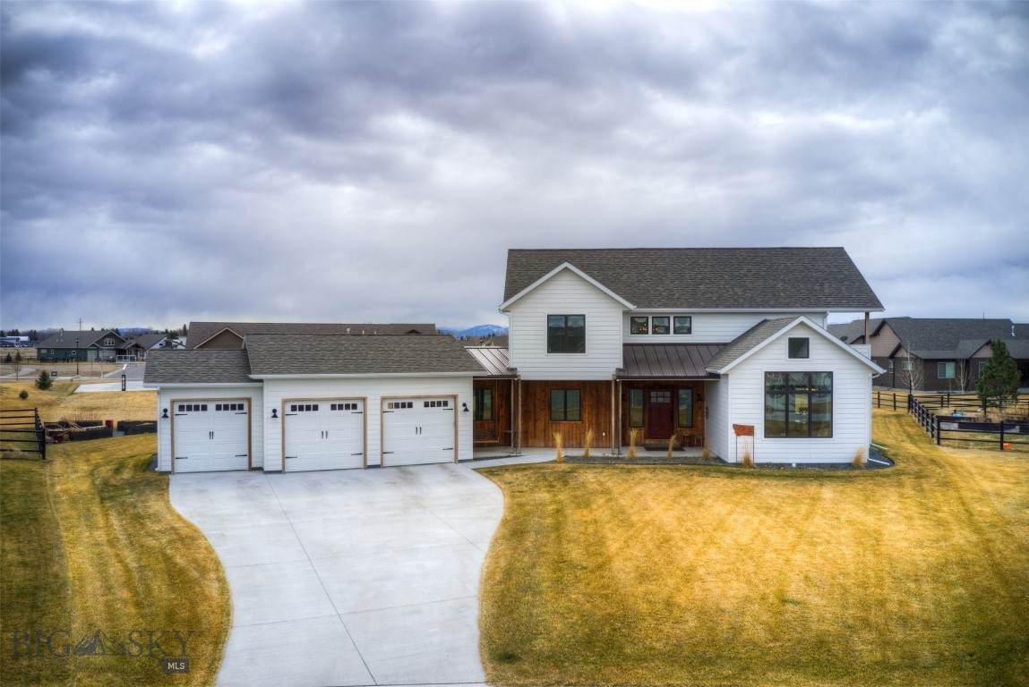 14 Travelers Way - Photo 1