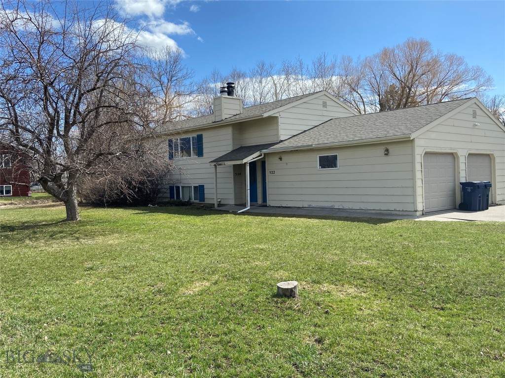 522 22nd Avenue - Photo 1