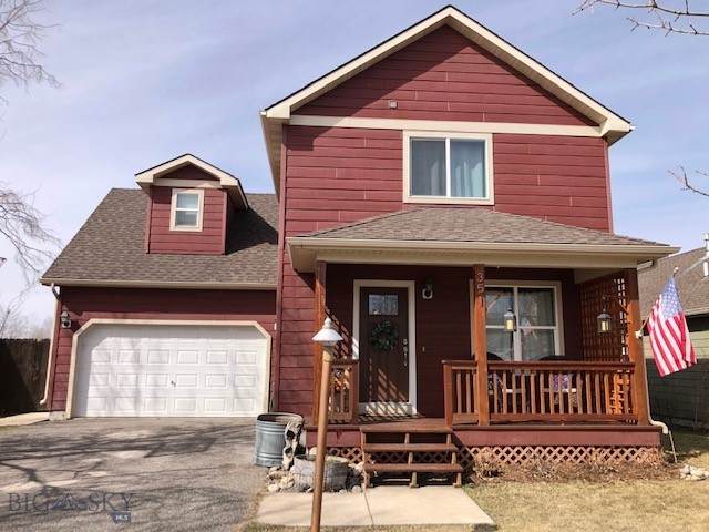 351 Woodman Drive - Photo 1