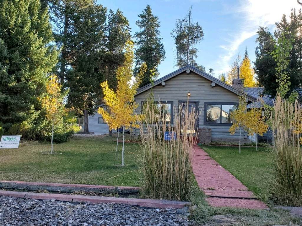 315 Geyser Street - Photo 1
