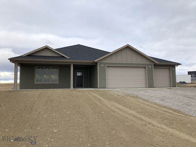 208 Horizon Loop - Photo 1