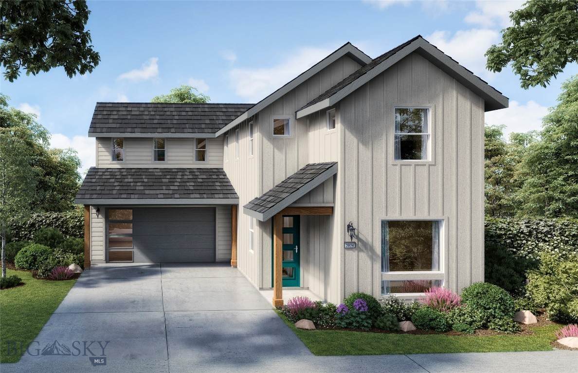3128 Mistral Way - Photo 1