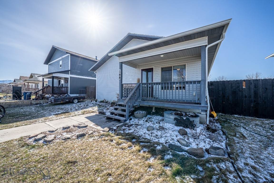 168 Magnolia Drive - Photo 1