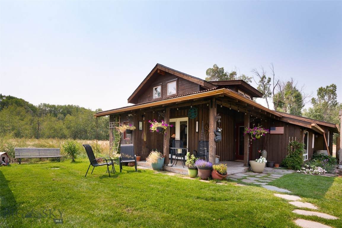 333 New Ventures Drive - Photo 1