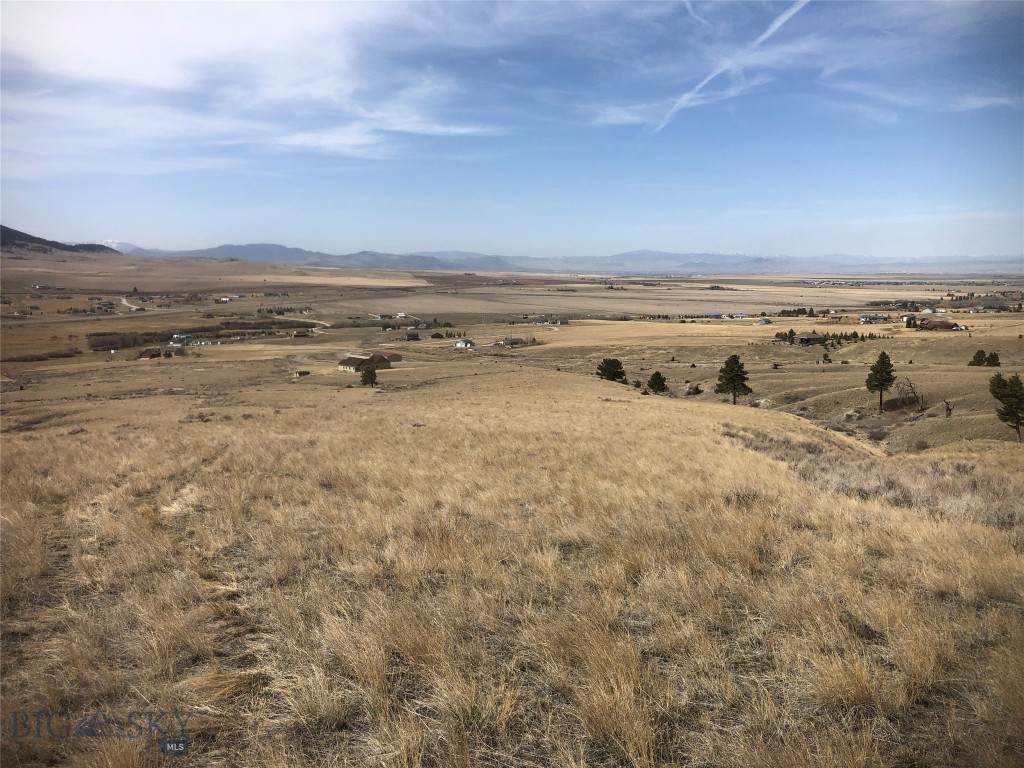 TBD Moss Rock Road - Photo 1