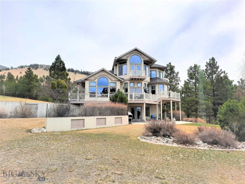 160 Jimmy Green Road - Photo 1