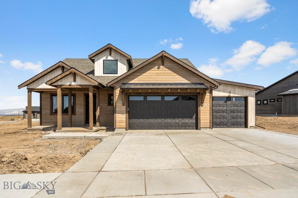 76 Mare Lane - Photo 1