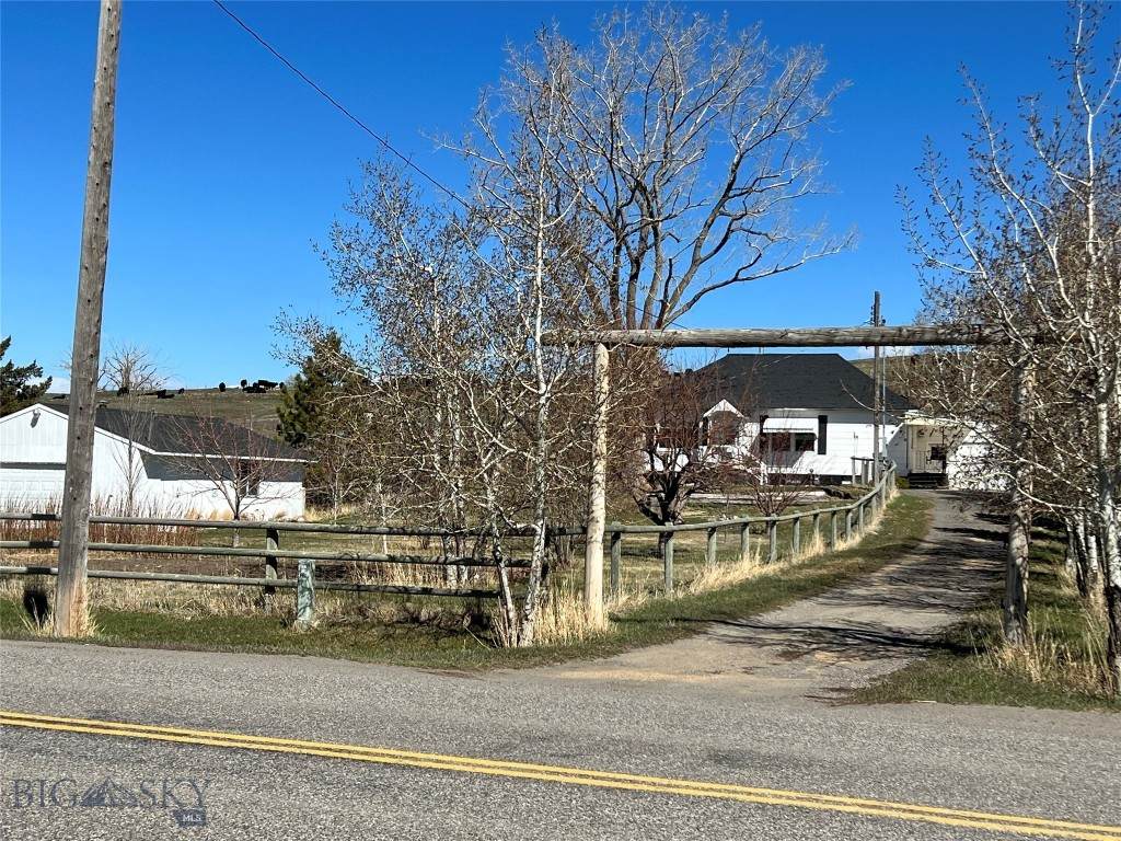 6240 Camp Creek Road - Photo 1