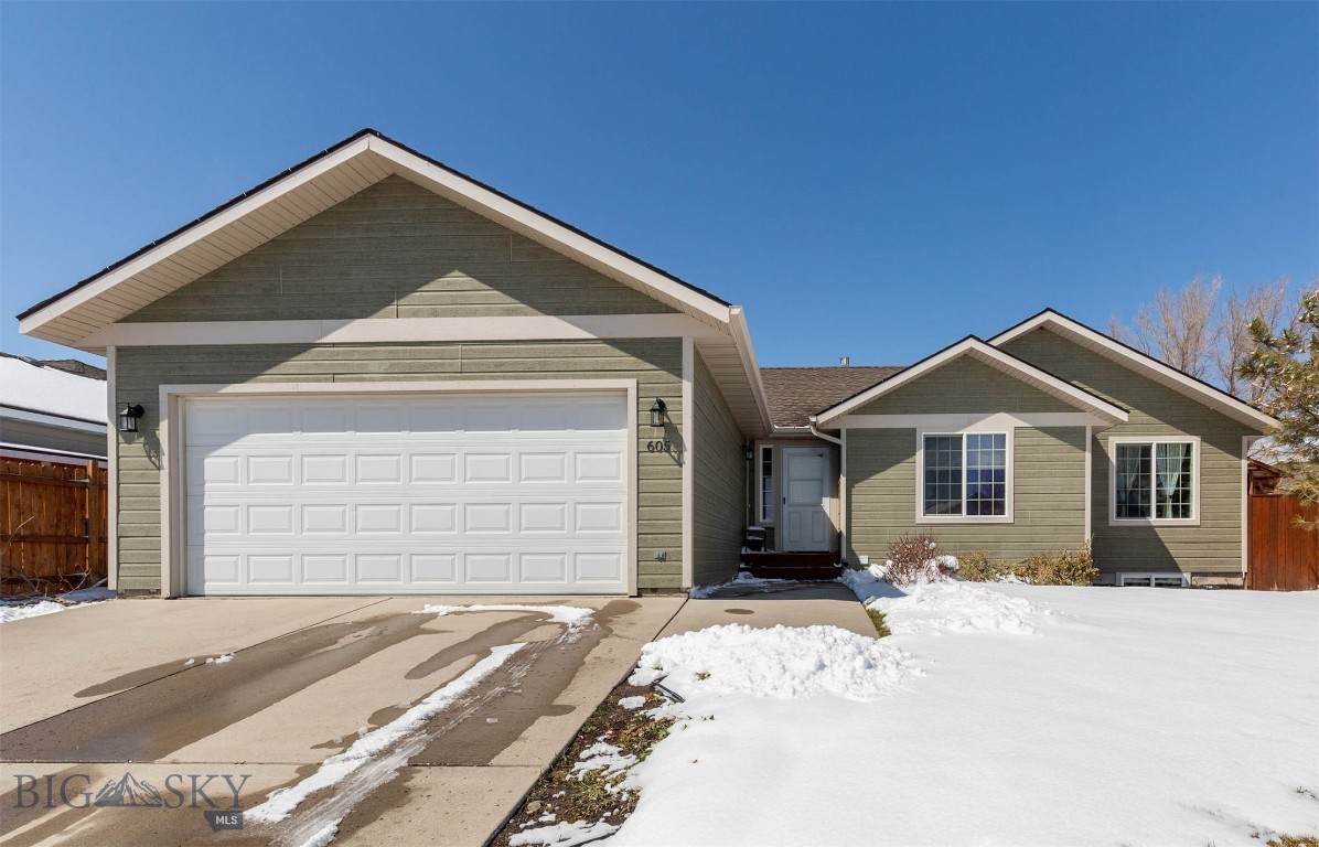 605 Nova Drive - Photo 1