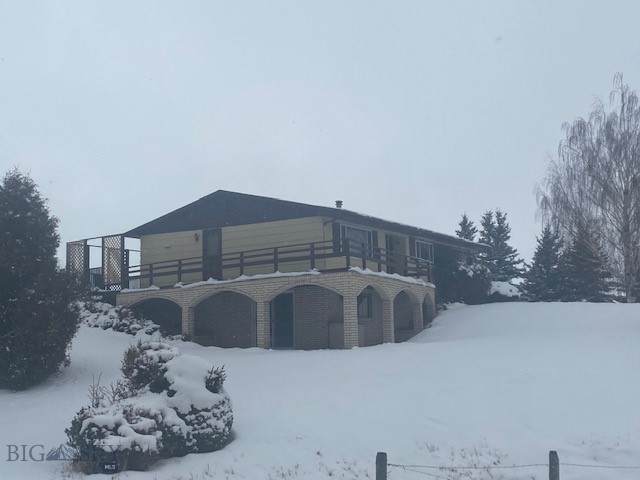 5315 Saddle Rock - Photo 1