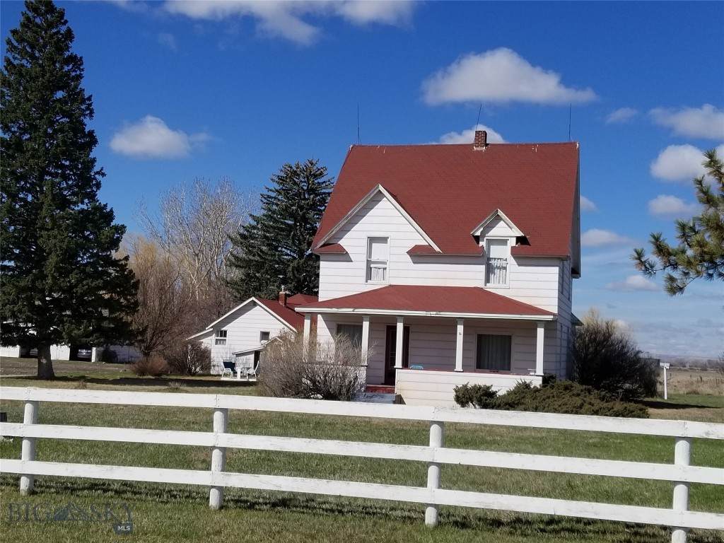 4150 Penwell Bridge Road - Photo 1