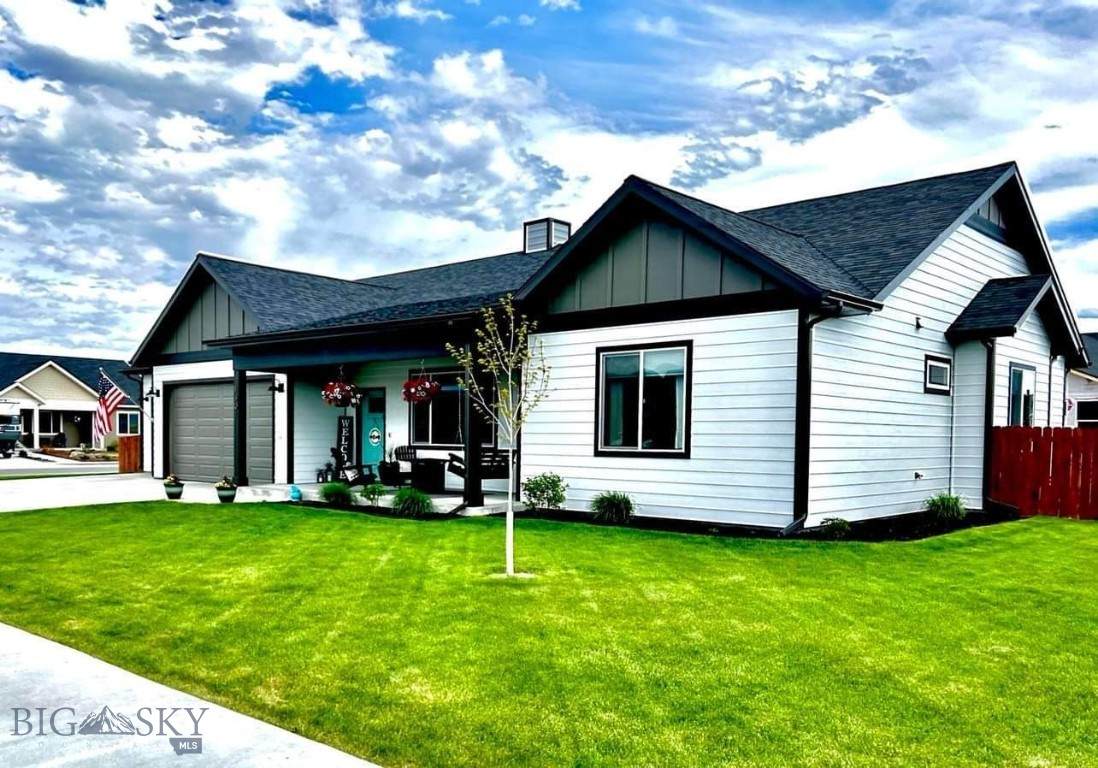 1301 Ingomar Boulevard - Photo 1