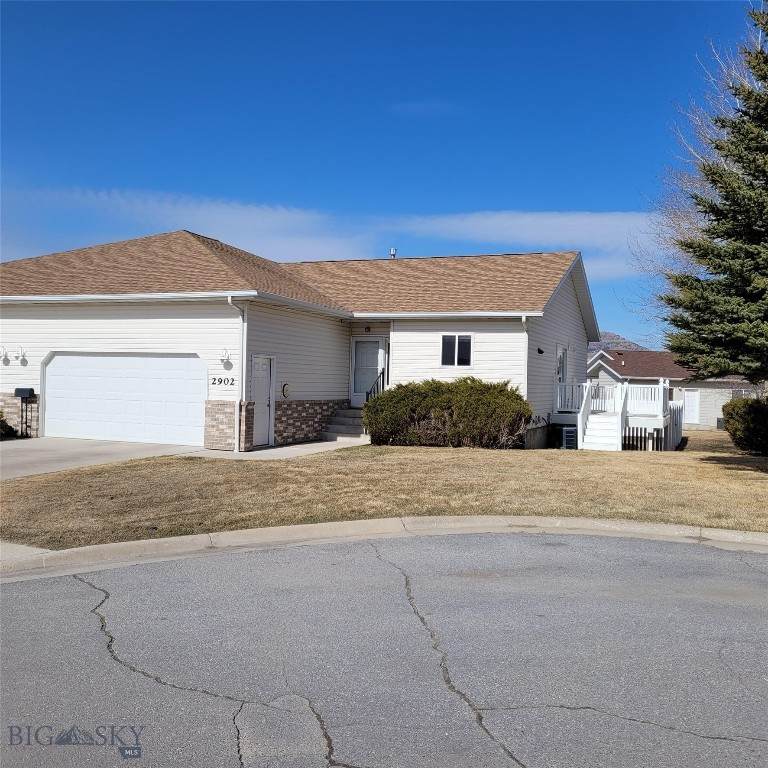 2902 Mammoth Drive - Photo 1