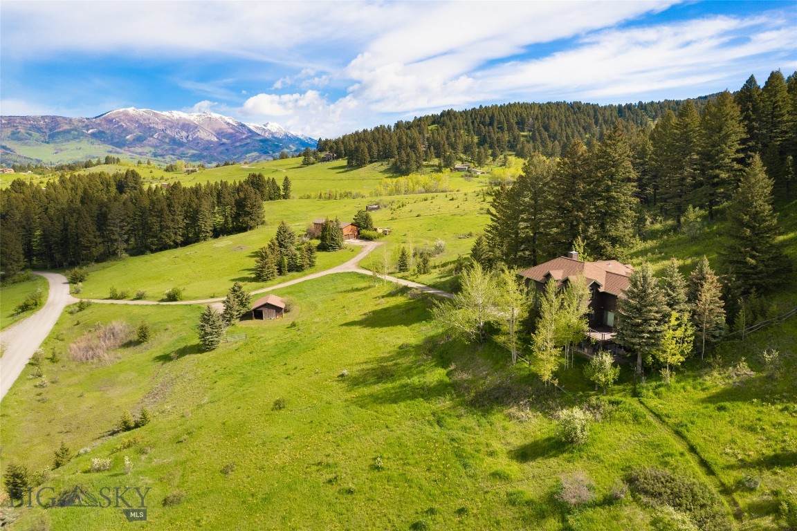 401 Kelly Creek & Tbd Kelly Creek Road - Photo 1