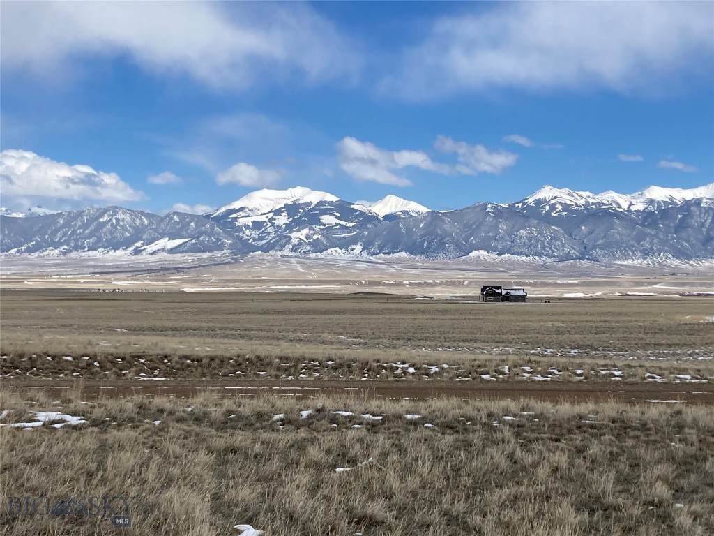 Lot 68 Pronghorn Meadows - Photo 1