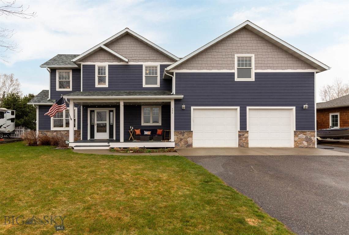 306 Cedar Street - Photo 1