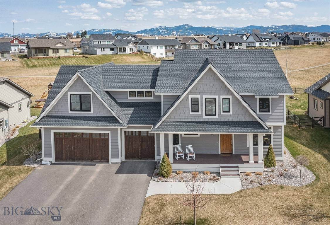 210 Arrow Trail - Photo 1