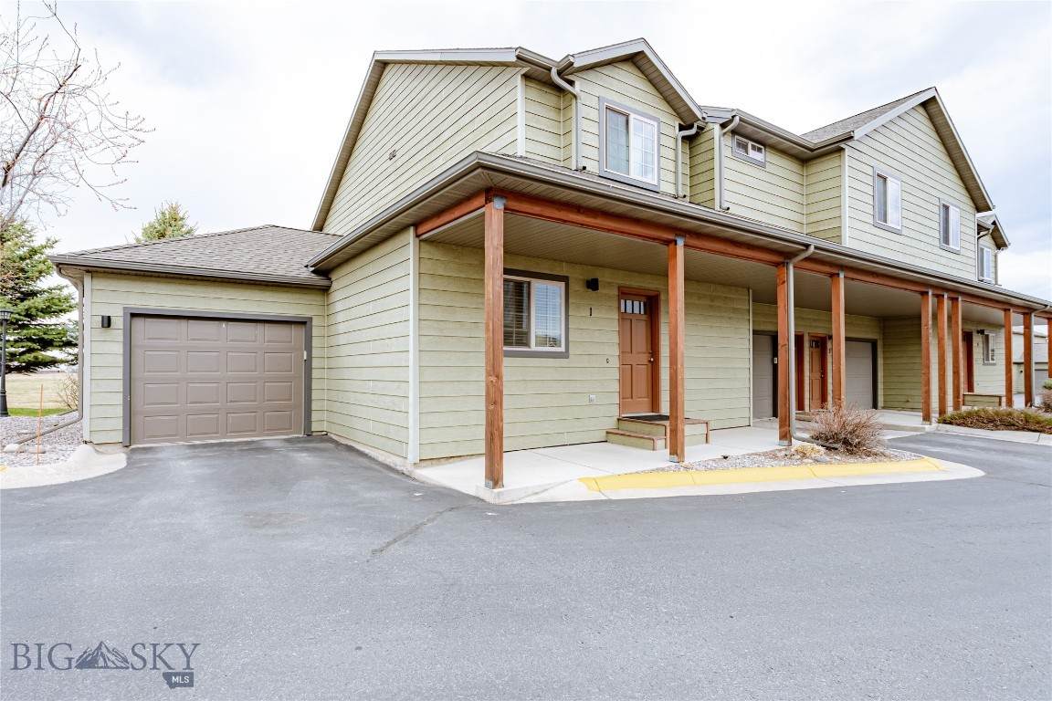 4841 Glenwood Drive - Photo 1
