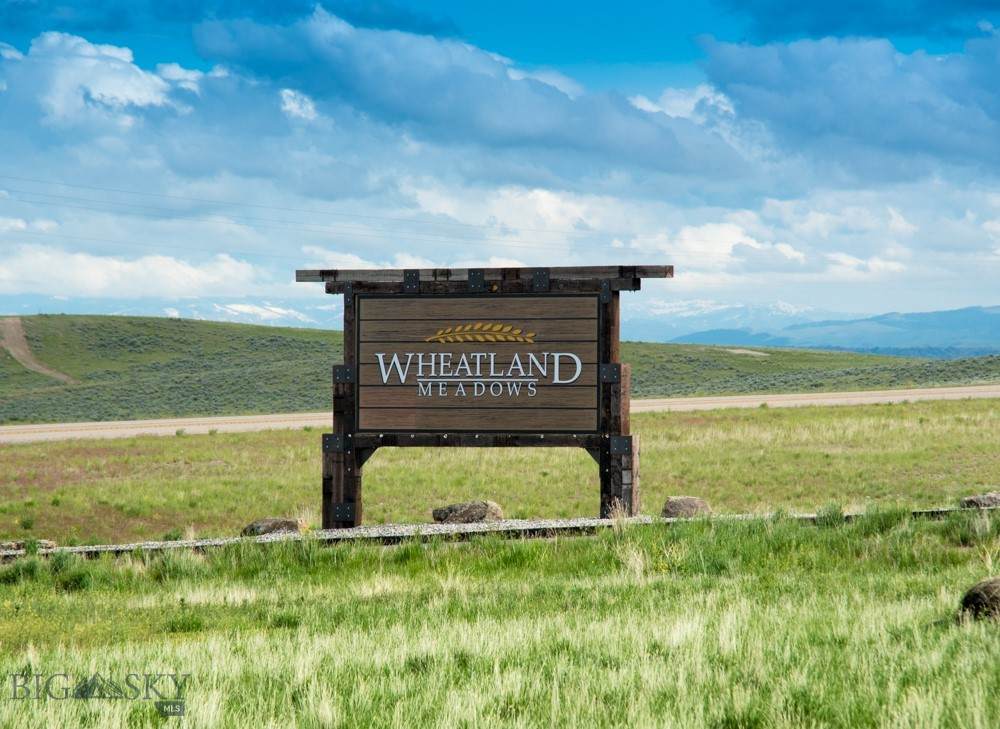 Lot 17 Wheatland Meadows Drive - Photo 1