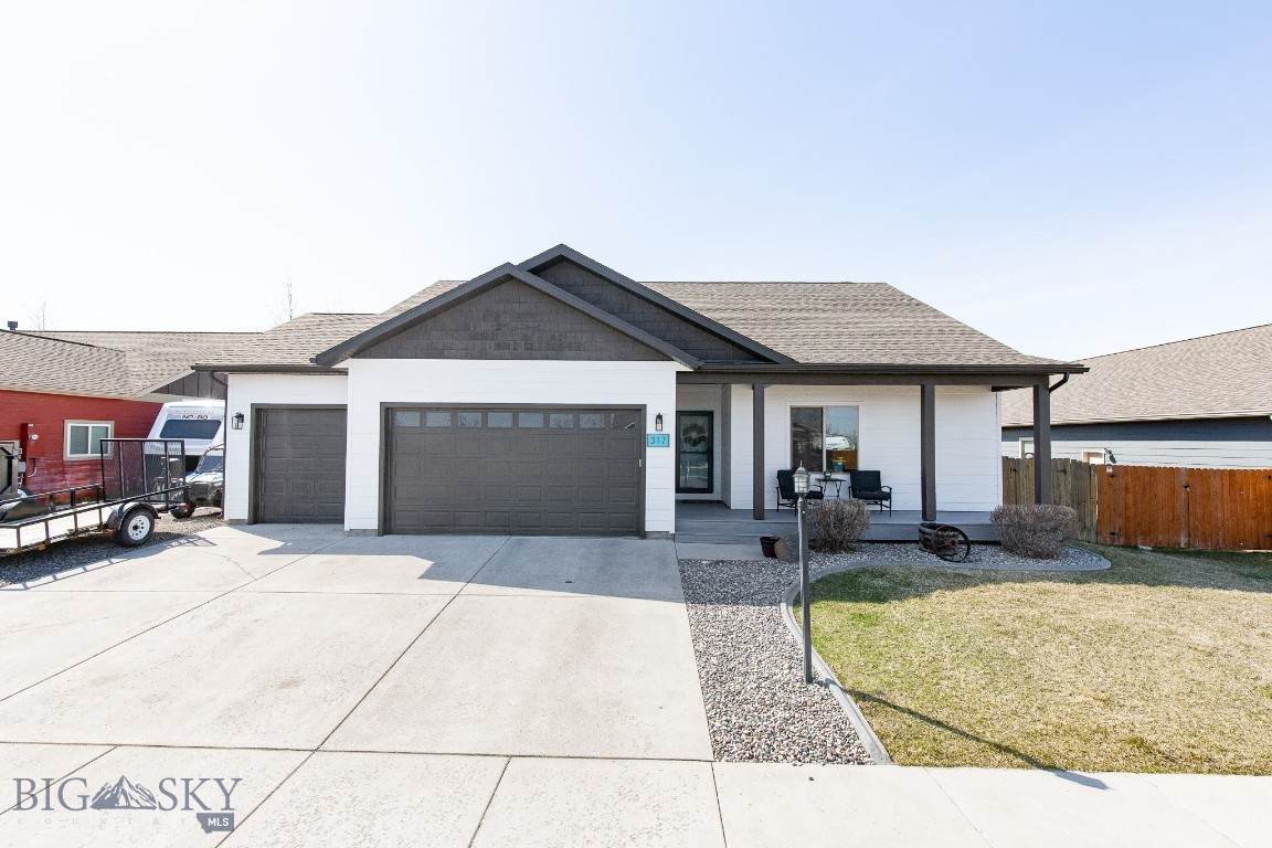 317 Shelter Grove Circle - Photo 1
