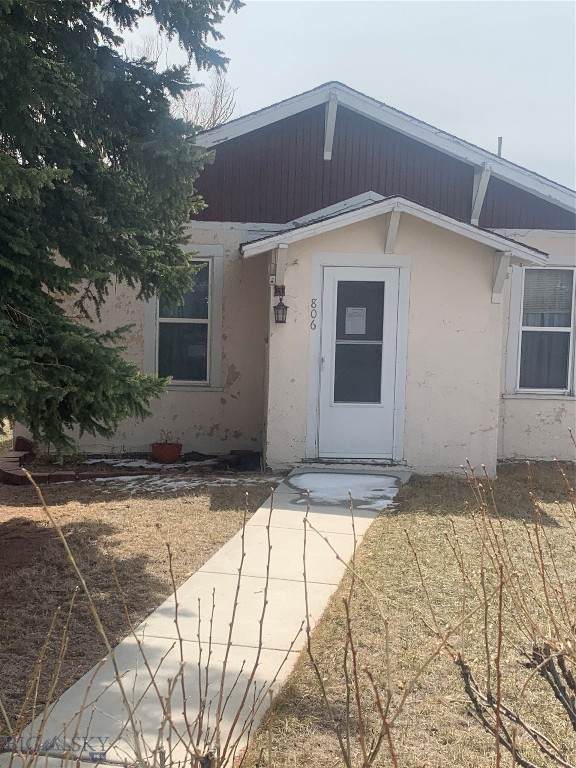 806 Dexter Street - Photo 1