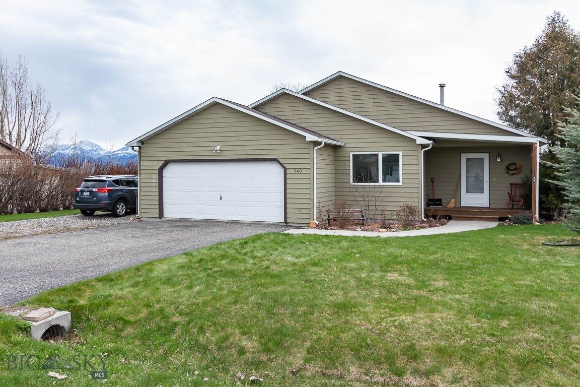 340 Buckhorn Trail - Photo 1