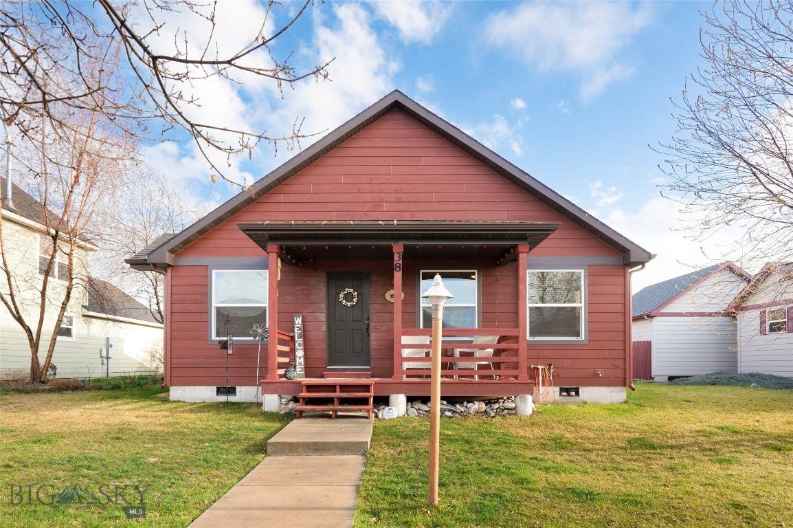 38 Dooley Lane - Photo 1