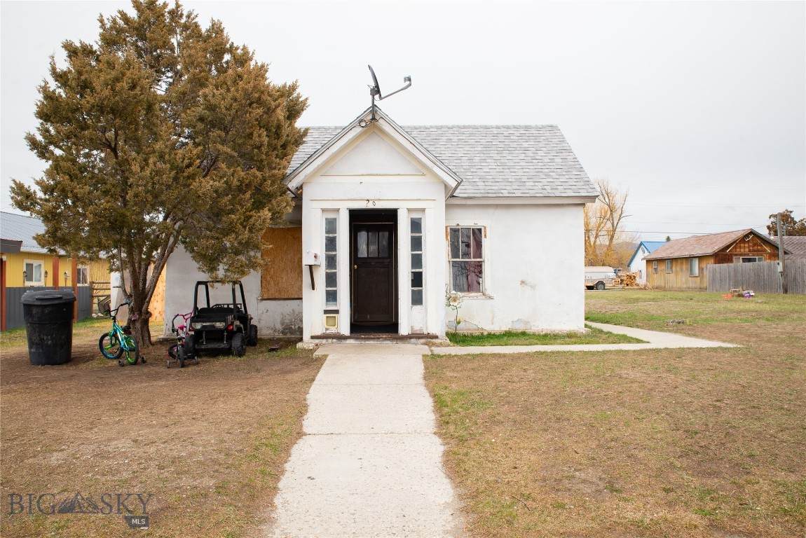 207 Claggett - Photo 1