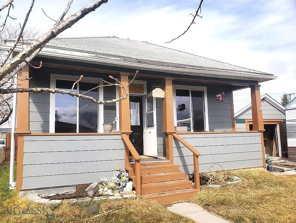 3445 Sanders Street - Photo 1