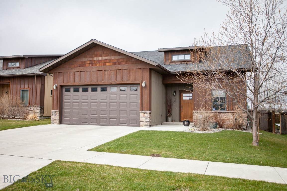 1241 Advance Drive - Photo 1