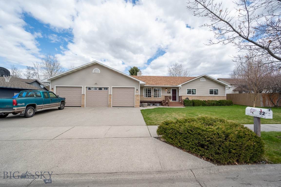32 Chouteau - Photo 1