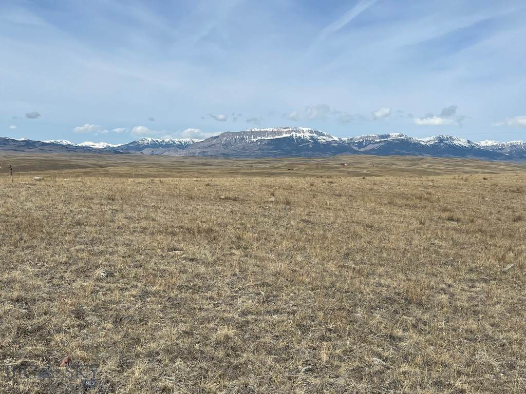 NHN Pishkun Ln - Lot 151 - Photo 1