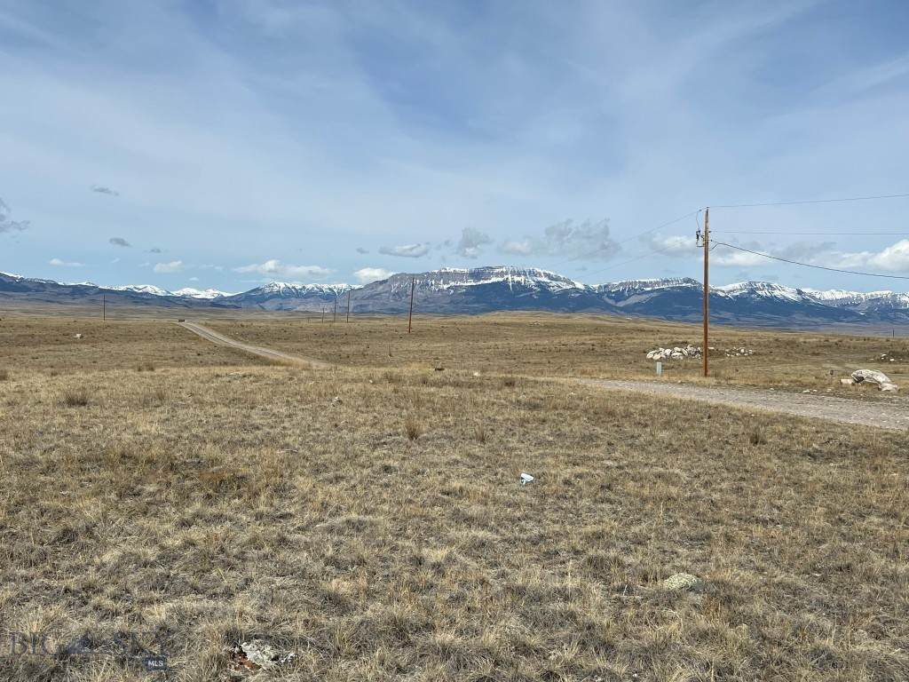 NHN Bitterroot Ln - Lot 113 - Photo 1