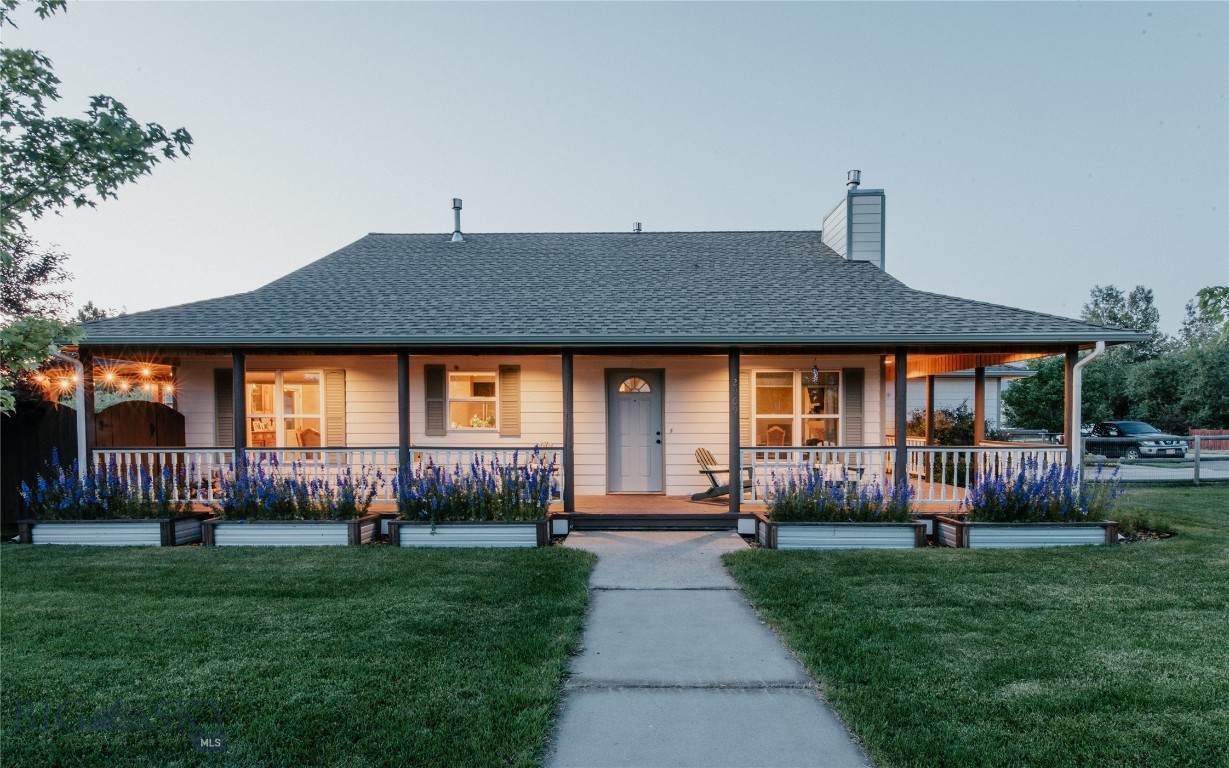 2909 Donna Avenue - Photo 1