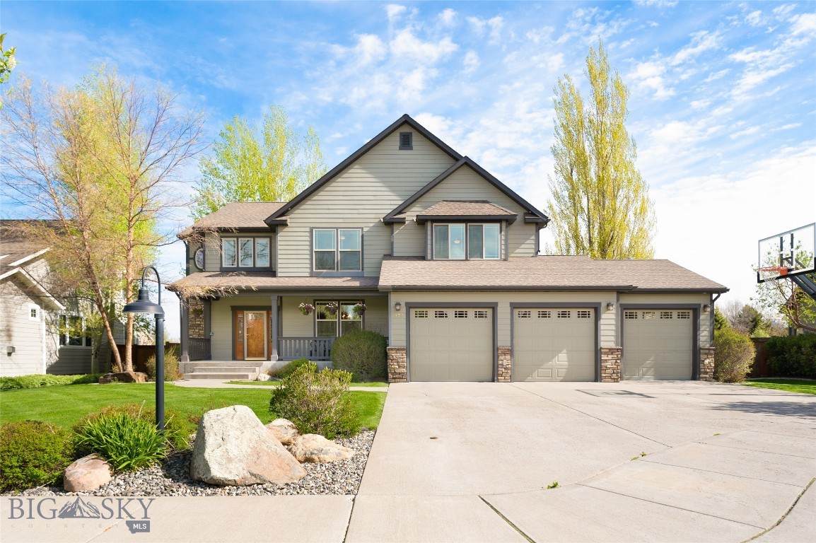 433 Princeton Place - Photo 1