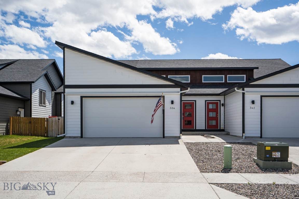334 Ramshorn Peak - Photo 1