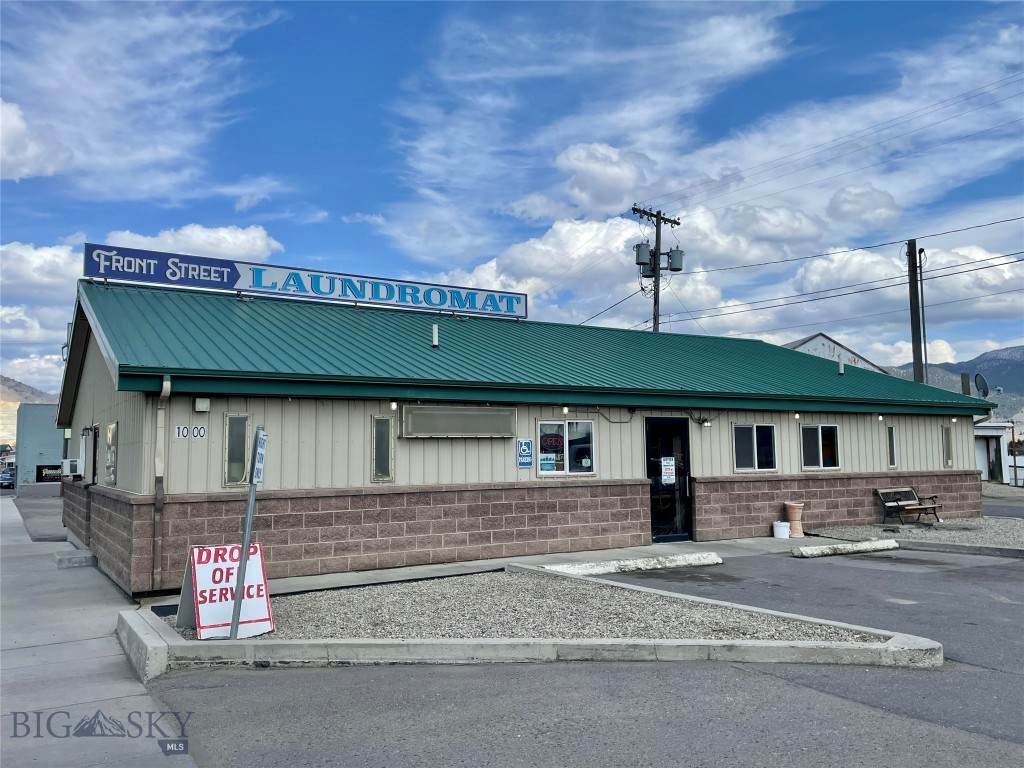 1000 Front Street - Photo 1