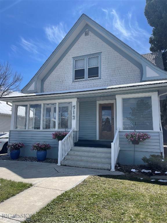 512 Main Street - Photo 1