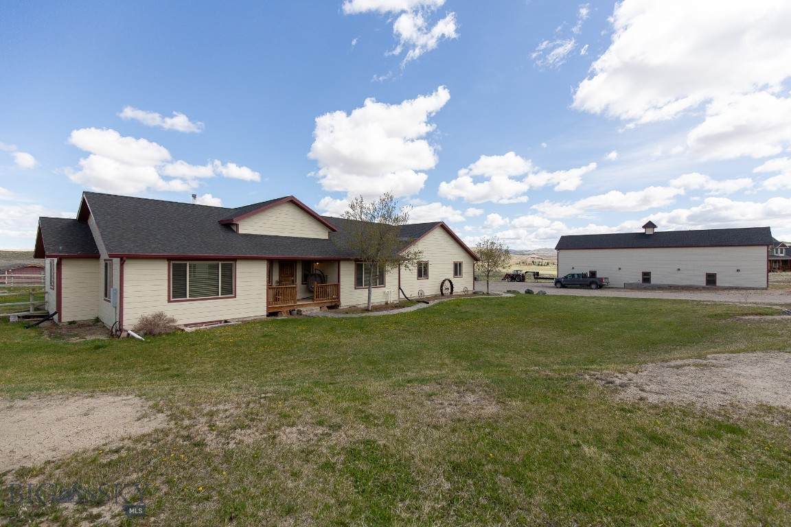 18 Foxglove Loop - Photo 1