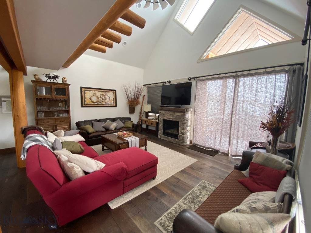 3 Saddle Ridge Road - Photo 1